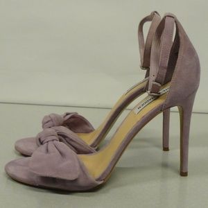 Steve Madden Dixie Dress Sandal